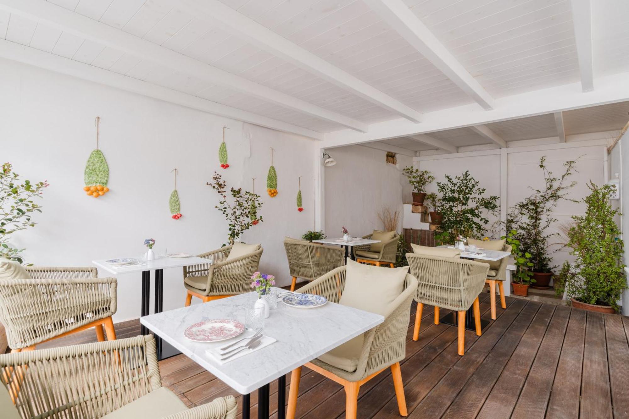 Corte Patitari - By Patitari Suites กัลลีโปลี ภายนอก รูปภาพ