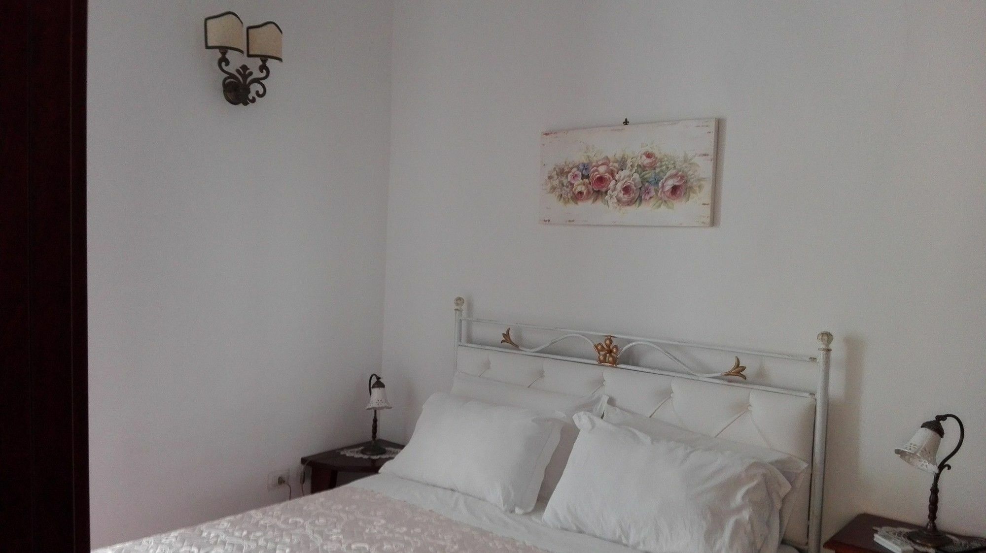 Corte Patitari - By Patitari Suites กัลลีโปลี ภายนอก รูปภาพ